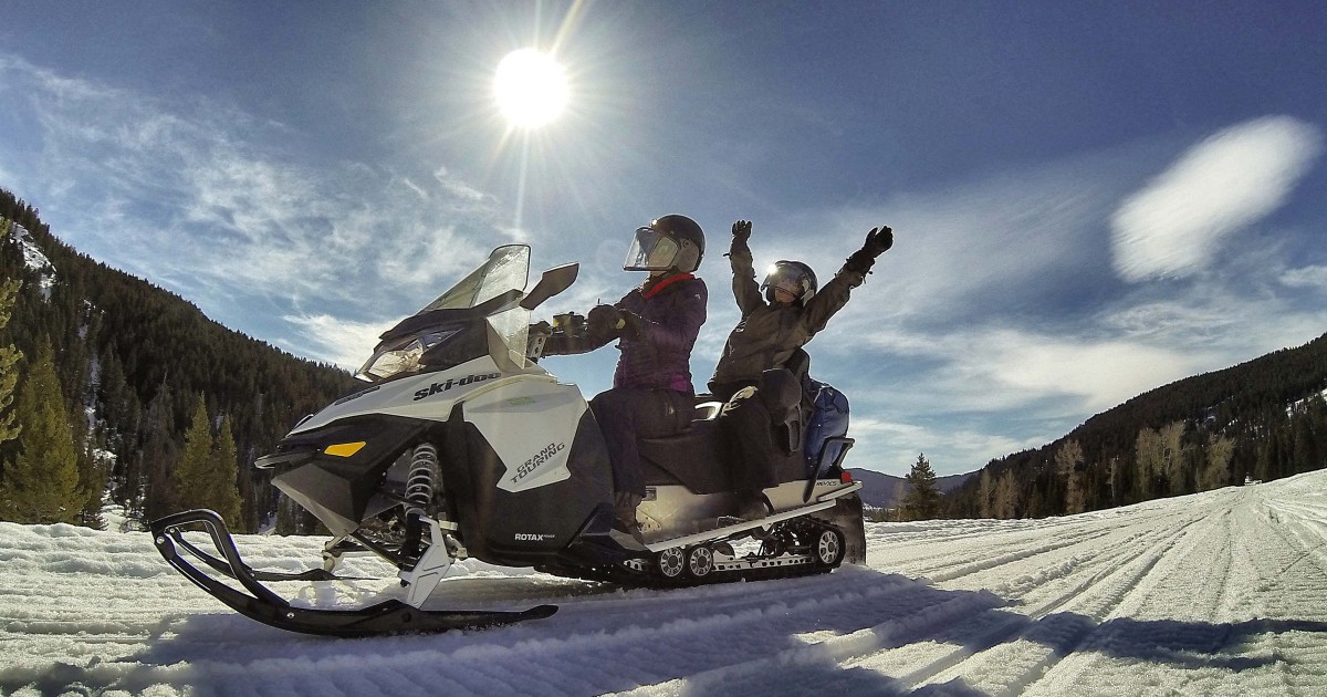 World Wide InstaMeetUP 11 Tetons