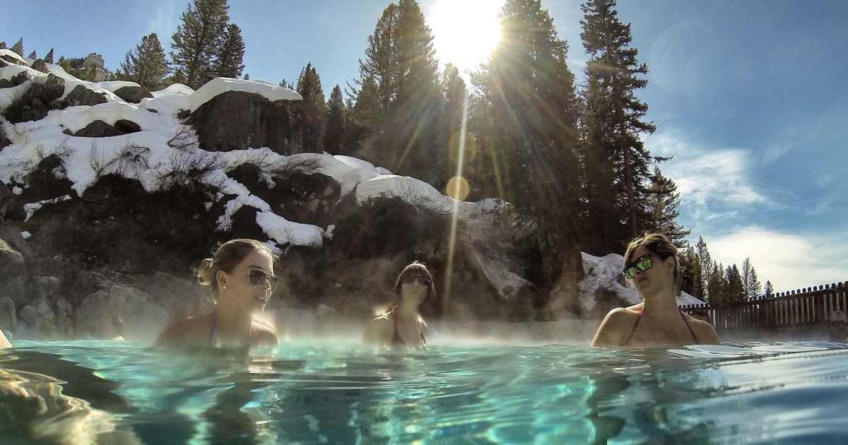 World Wide InstaMeetUP 11 Tetons