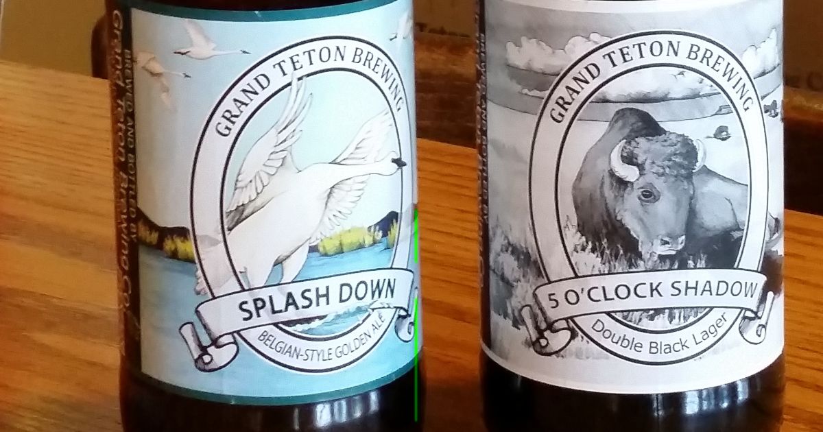 Grand Teton Brewing & Pub