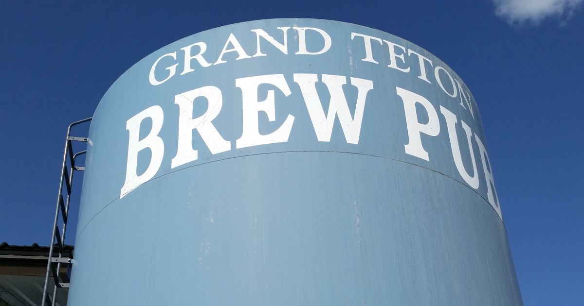 Grand Teton Brewing & Pub