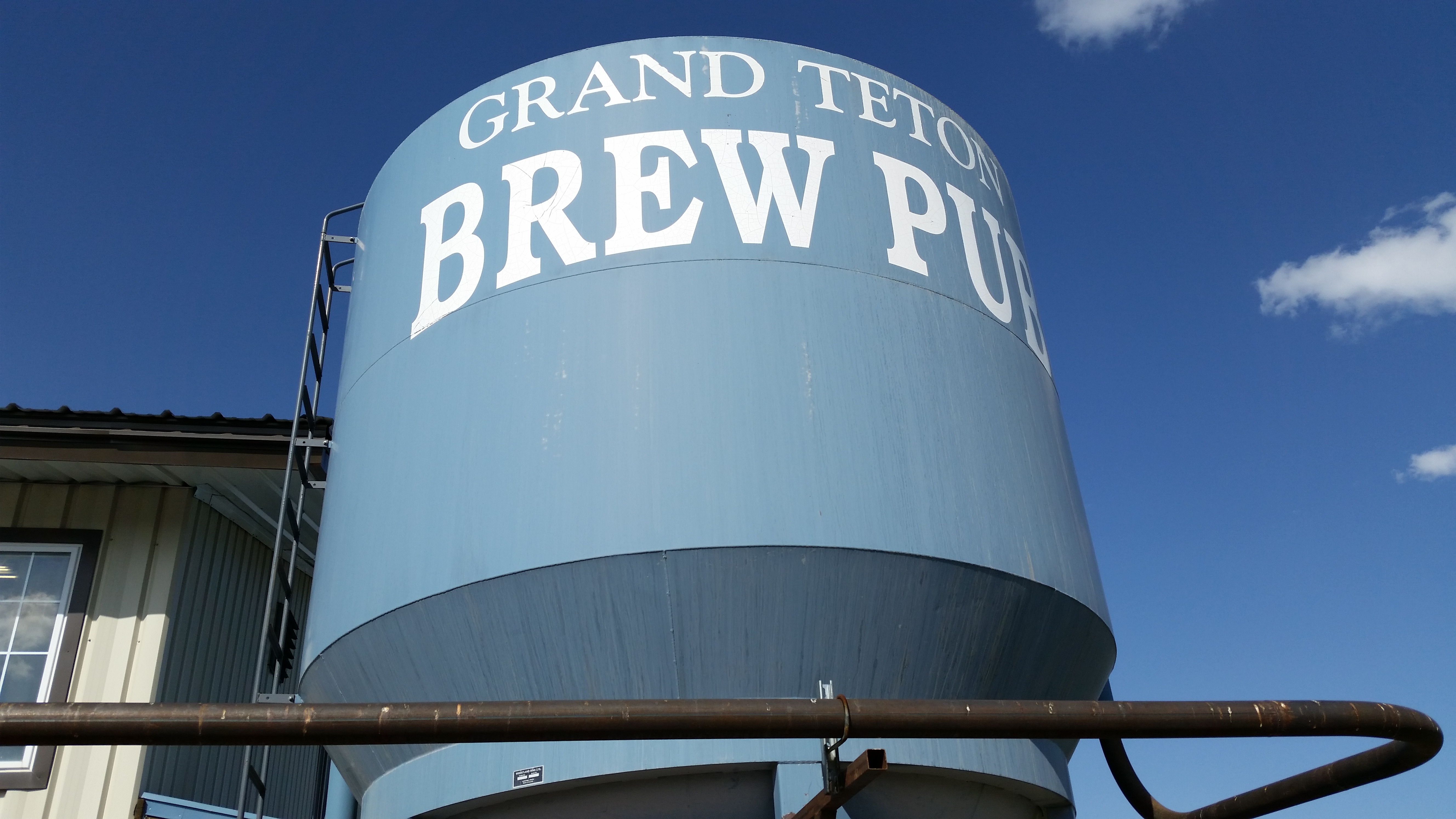 Grand Teton Brewing & Pub