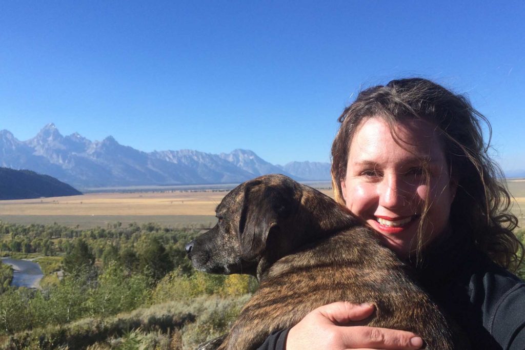 Meet Some Local 'Legends' of Jackson Hole Jackson Hole Traveler Blog